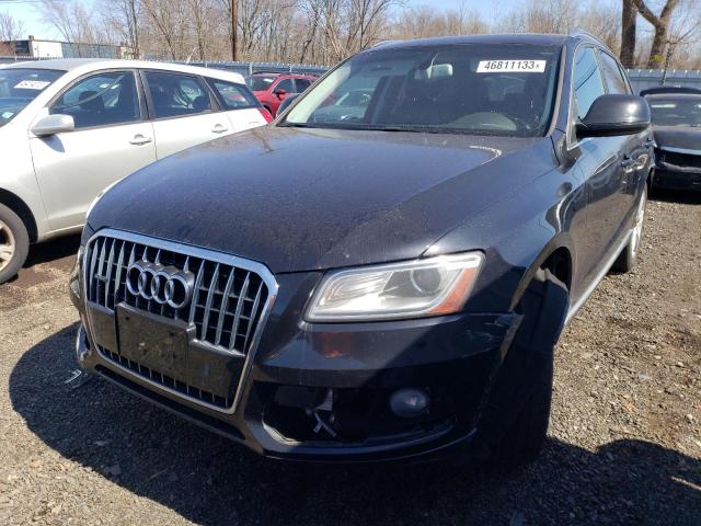 2014 audi q5