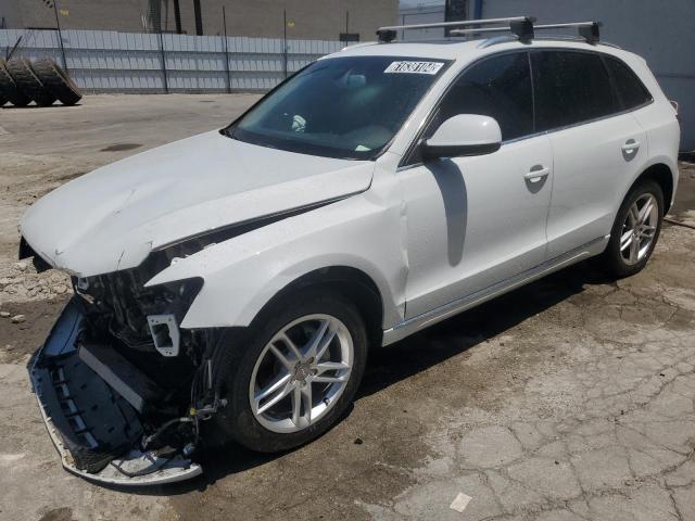 2014 audi q5 premium