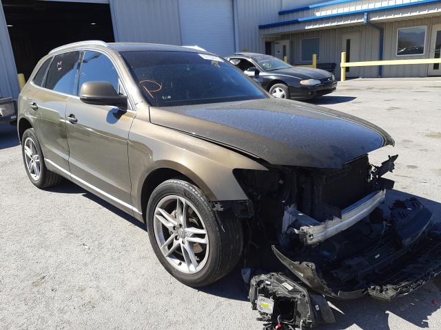 2014 audi q5