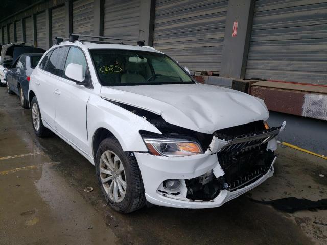 2014 audi q5