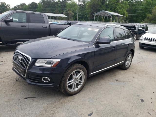 2014 audi q5