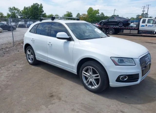 2014 audi q5