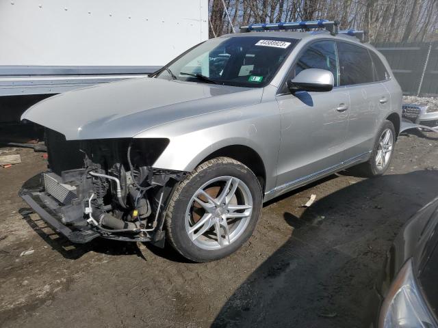 2014 audi q5