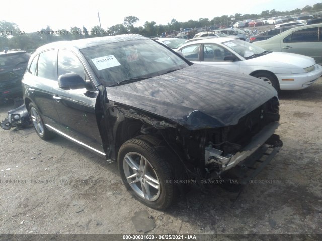 2014 audi q5
