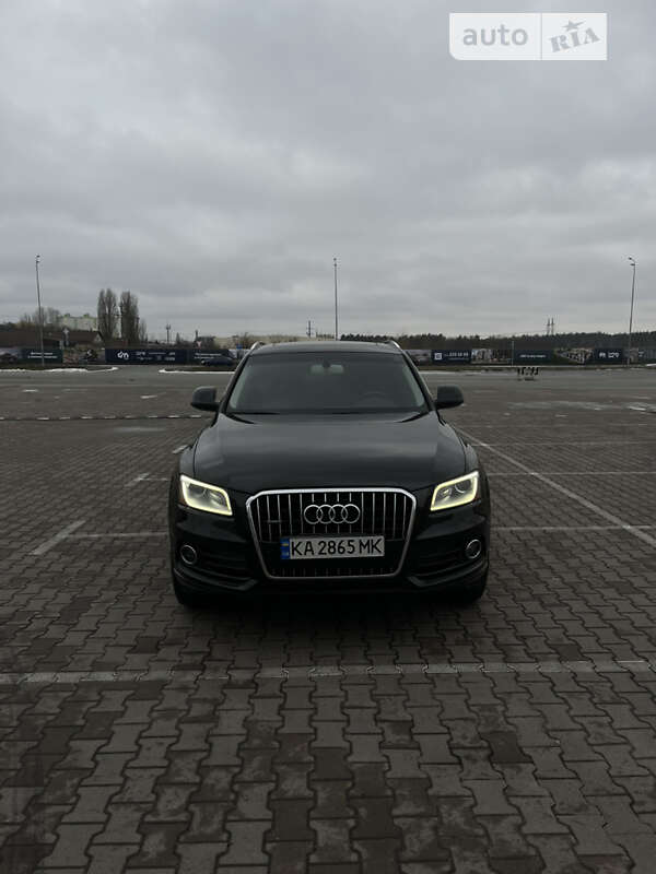 2014 audi q5