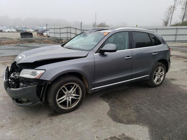 2014 audi q5