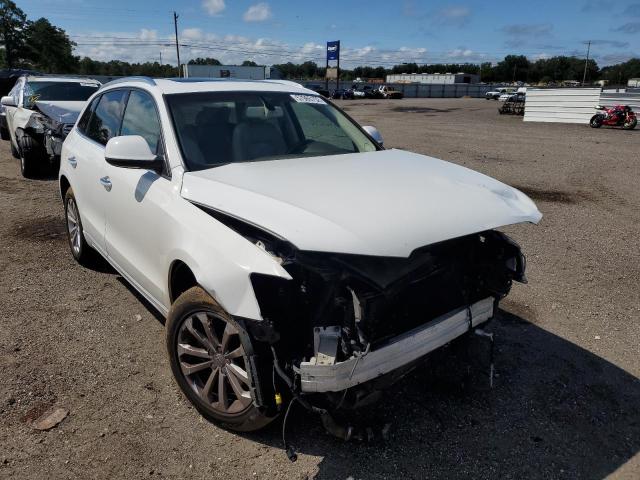 2014 audi q5