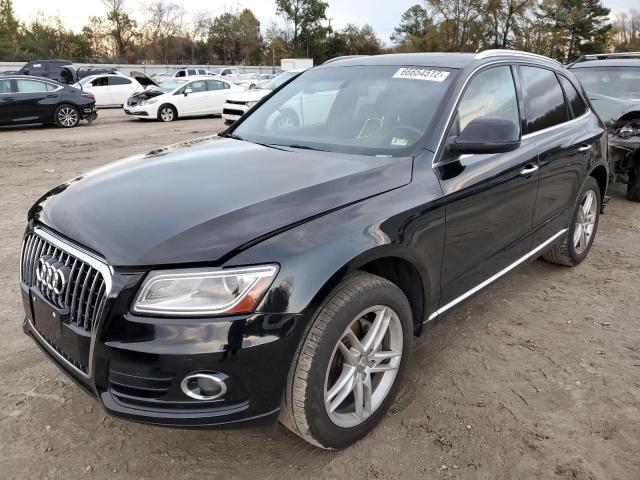2015 audi q5 premium