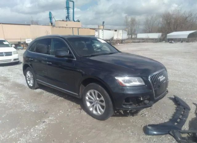 2014 audi q5