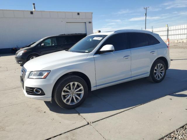 2014 audi q5 premium