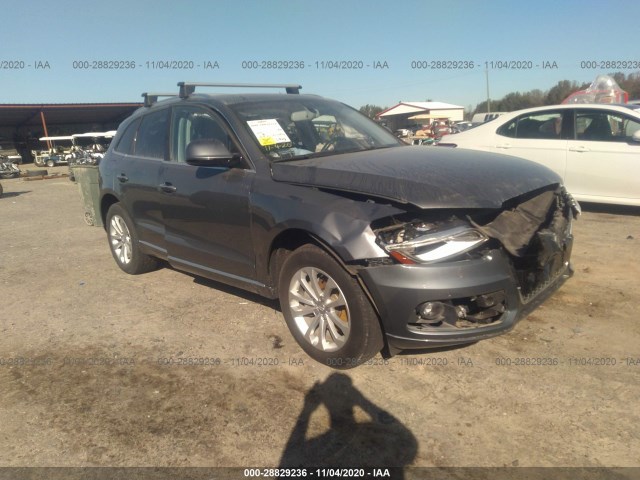 2015 audi q5