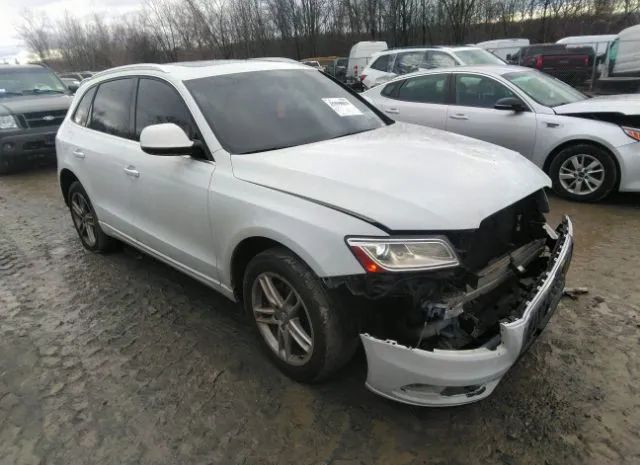 2015 audi q5