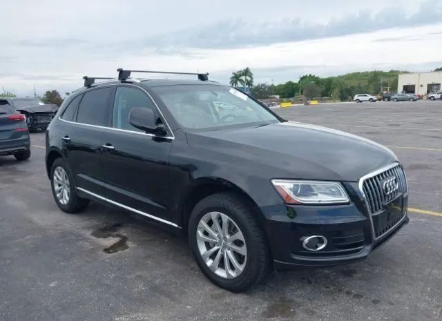 2015 audi q5