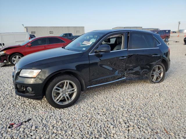 2015 audi q5 premium