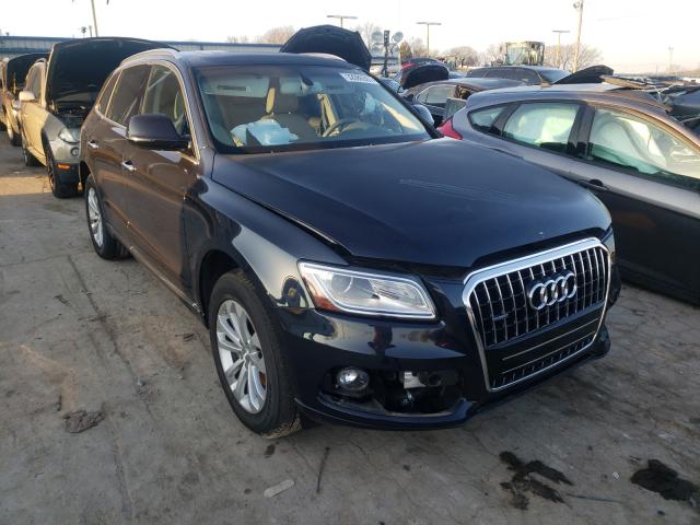 2015 audi q5