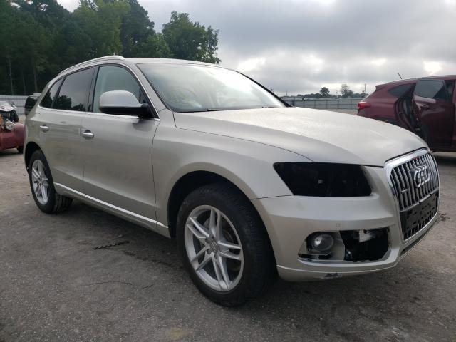 2015 audi q5 premium