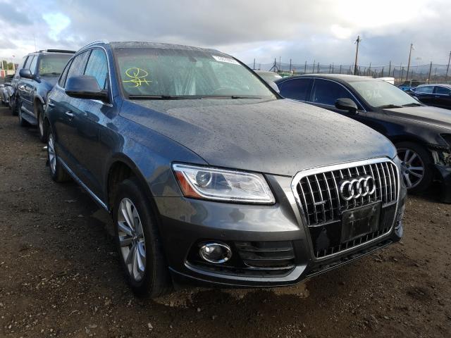 2015 audi q5 premium