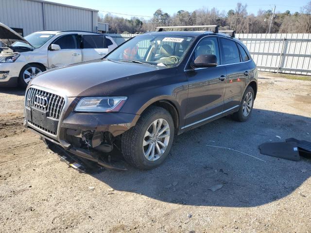 2015 audi q5