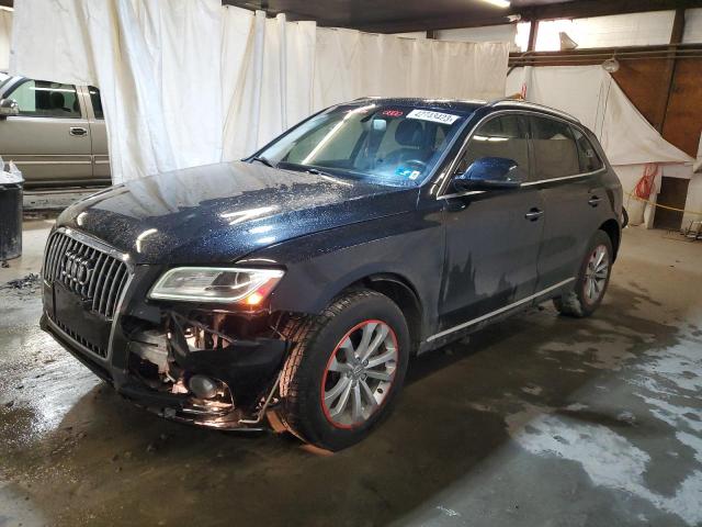 2015 audi q5 premium