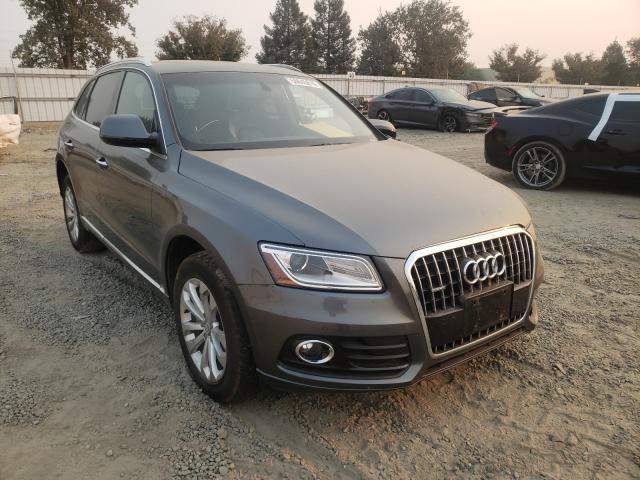 2015 audi q5
