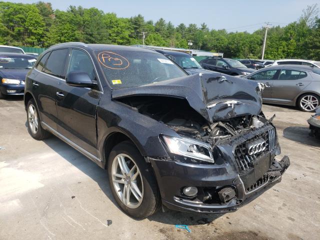 2015 audi q5 premium
