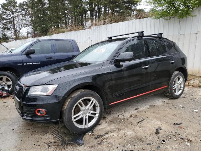 2015 audi q5
