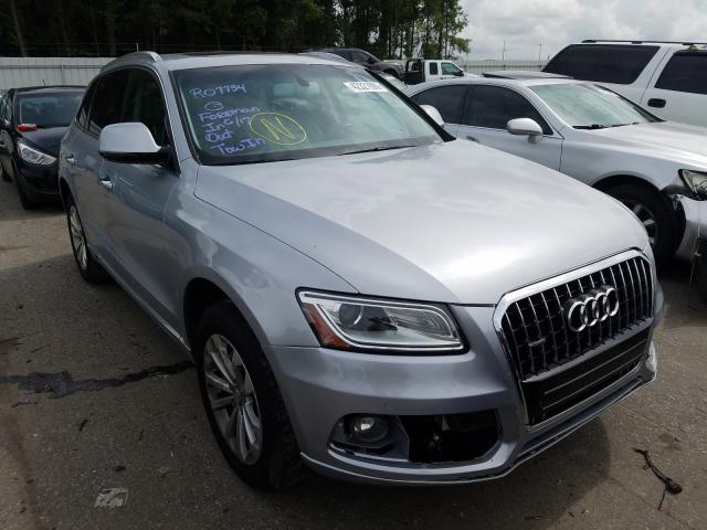 2015 audi q5