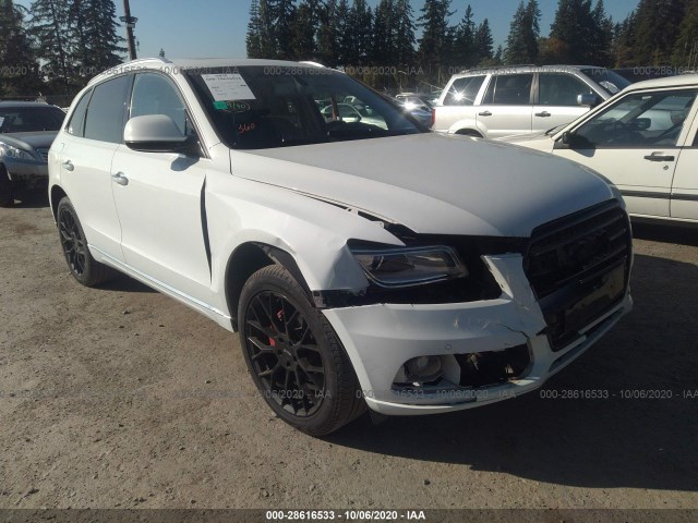 2015 audi q5