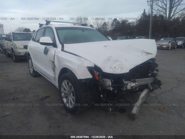 2015 audi q5