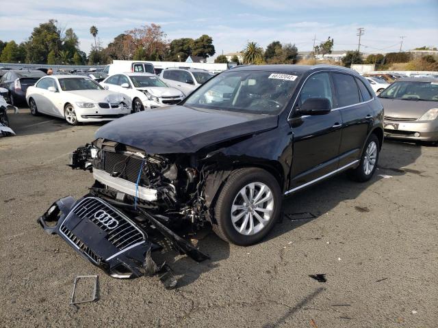 2015 audi q5 premium