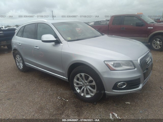 2015 audi q5