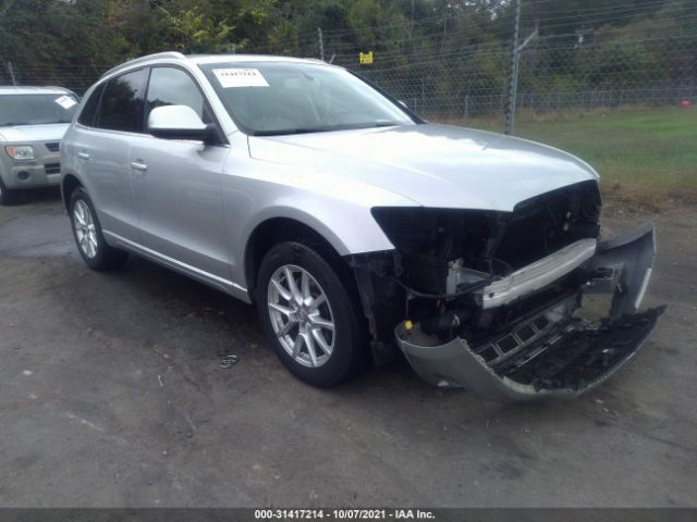 2011 audi q5