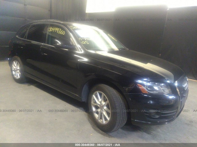 2010 audi q5