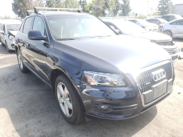 2010 audi q5
