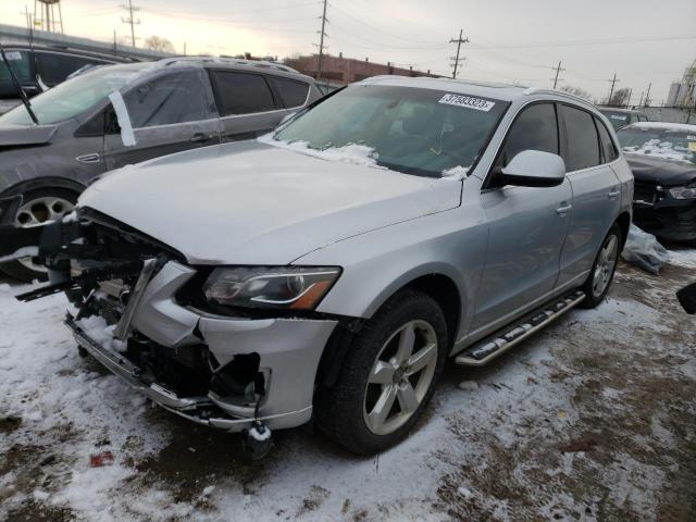 2011 audi q5