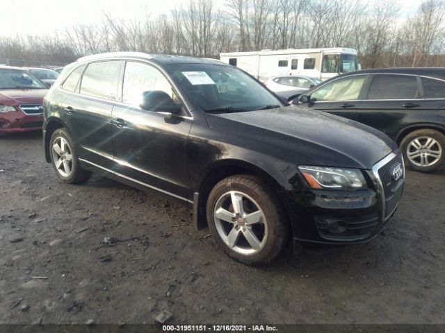 2011 audi q5