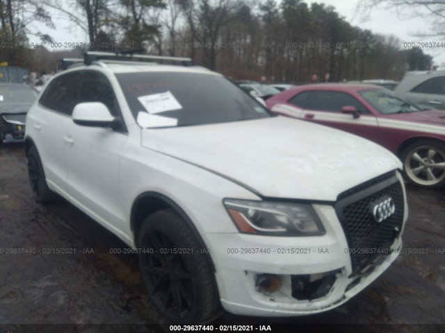 2011 audi q5
