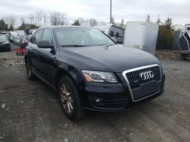 2011 audi q5