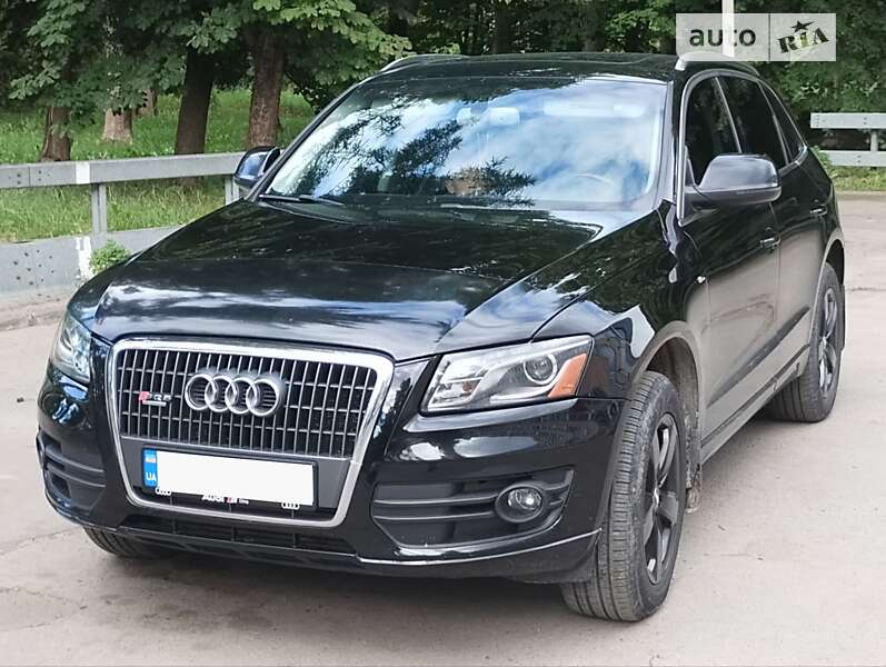 2011 audi q5