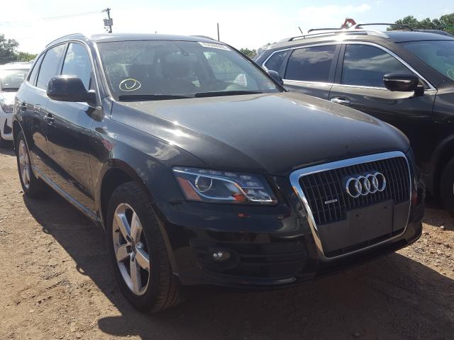 2011 audi q5 premium