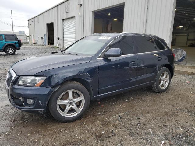 2011 audi q5 premium