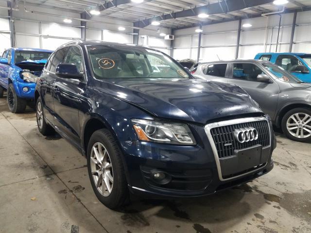 2011 audi q5 premium