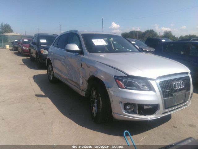 2011 audi q5