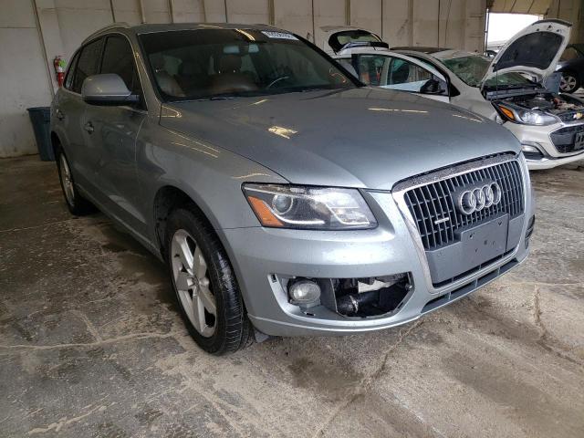 2011 audi q5