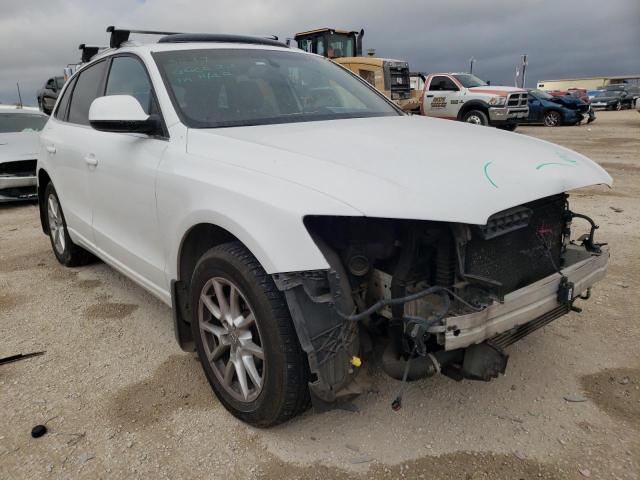 2012 audi q5