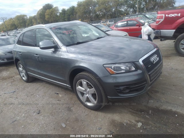 2012 audi q5