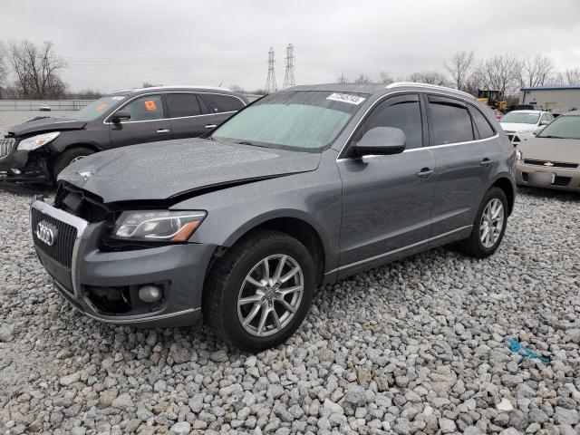 2011 audi q5