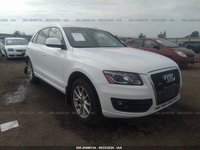 2012 audi q5