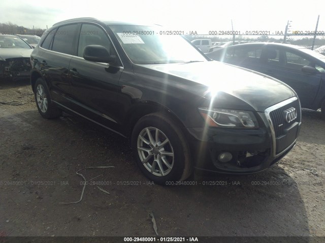 2012 audi q5
