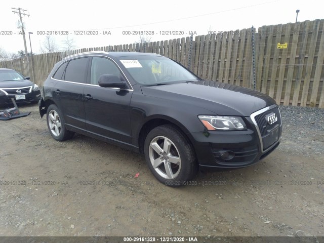 2012 audi q5